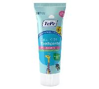 TePe Dentifrice enfant au fluor menthe douce 3-6 ans 75 ml