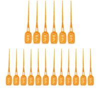 TePe Easy Pick Lot de 108 brossettes interdentaires Orange Taille XS/S