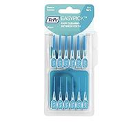 TEPE Easy Pick Lot de 36 brosses interdentaires Bleu Taille M/L