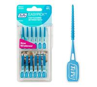 TePe EasyPick M/L cure-dents interdentaires Blue 60 pcs