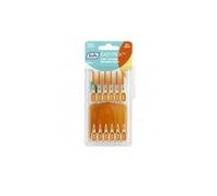 TePe Easy Pick Cure-Dents Silicone Orange XS/S 36 unités