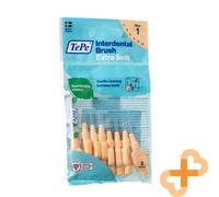 TePe Extra Doux Inter-Dentaire Brosse à Dents 0.45 MM Orange 8 Pièces Taille 1