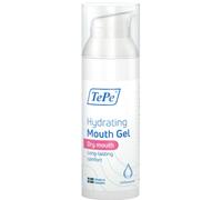 TePe Gel Buccal Hydratant Sans Saveur 50ml