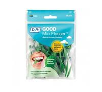 Tepe Mini Flosser 36 Pièces (052009)