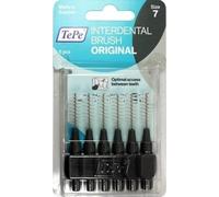 TePe ID brosse Gris 1,3mm, 5 pcs. Brosses interdentaires