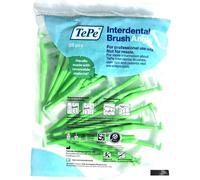TePe Interdental Angle Green Surgery 0.8mm - Paquet de 25