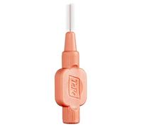 Tepe Interdental Brushes Extra Soft Set of 24 0.5 mm Light Red