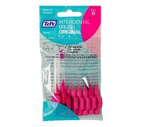 TePe Brossettes interdentaires Original Rose 0,4 mm