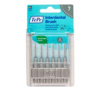 TePe Interdental Buerste 1.3 - 2.6 mm gris Brosse(S) À Dents 6 pc(s)