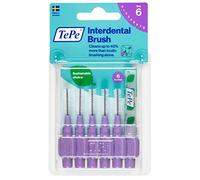 TEPE Interdentalbuerste 1,1mm lila [Badartikel]