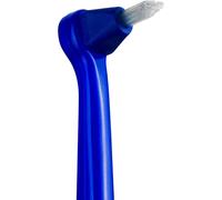 Tepe Interspace Brosse d'angle moyenne avec 12 têtes de rechange 12 pces