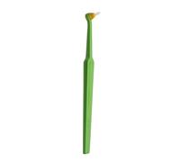 TEPE Interspace Soft Brosse à dents Spot Porte-brosse 1pc + conseils 12pc Mix