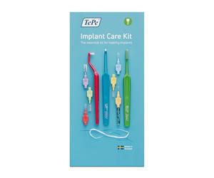TePe Kit Prendre soin de ses implants
