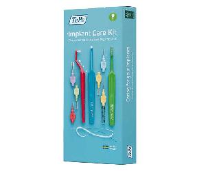 TePe Kit Prendre soin de ses implants