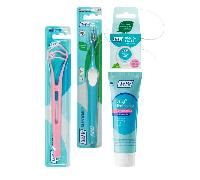 TePe Kit Routine Bucco-Dentaire Complète Adulte 1