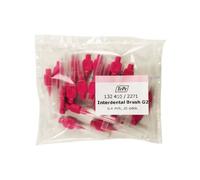 TePe Lot de 25 brosses interdentaires G2 Rose 0,4 mm Taille 0