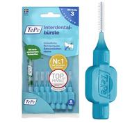 TePe Brossettes interdentaires Angle Size 3 0,6 mm 6 pcs
