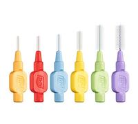 TePe Extra Soft Brossettes interdentaires 1 Orange (0,45 mm) 8 pces