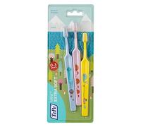 TePe Mini 0-3 year brosses à dents 3 pcs