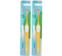 TePe Nova Brosse à dents Medium Brosse(S) À Dents 2x1 pc(s)