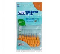 TEPE Original Brosses à dents interdentaires 0,45mm Orange 8p.