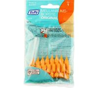 TePe Original brosses interdentaires 1 orange (0,45 mm) 8 pcs