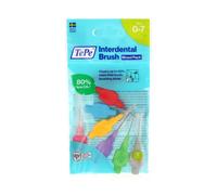 TePe Original Brosses interdentaires Mix 8 pces