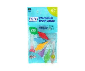 TePe Original Brosses interdentaires Mix 8 pces