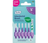 TePe Original Brossette Interdentale Taille 6 Lilas 6 Pièces