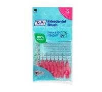 TePe Original Brossettes Interdentaires 0 Rose (0,4 mm) 8 pces
