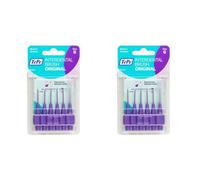 TePe® Original Brossettes interdentaires 1,1 mm Violet Brosse(S) À Dents 2x6 pc(s)