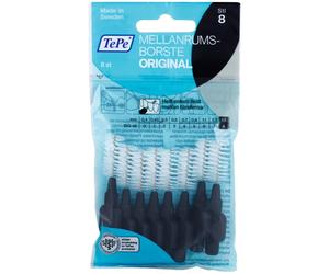 TePe Original brossettes interdentaires 1,5 mm 8 pcs