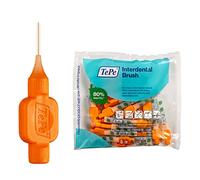 Tepe Original Interdental Brushes 0,45 Mm Orange 25Pcs