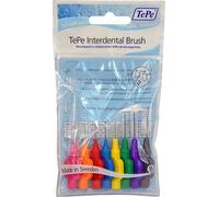 TePe Original Interdental Toothbrushes Mix 8 pcs