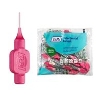 TePe Original Lot de 25 brosses interdentaires Rose 0,4 mm
