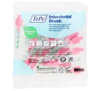 TePe Pack de 20 broosettes interdentaires Roses