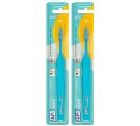 TePe® SELECT™ COMFORT SOFT Brosse à dents Brosse(S) À Dents 2x1 pc(s)