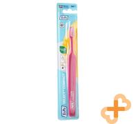 Tepe Select Compact Soft Brin Brosse à Dents Petit Brosse Tête Facile Accéder