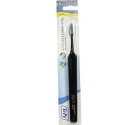 TEPE Select Compact Soft Toothbrush Petite brosse facile à utiliser 1 Select Compact Soft Brush Assorted Colors 1 count