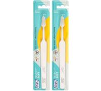 TePe® SELECT™ SOFT Brosse à dents Brosse(S) À Dents 2x1 pc(s)