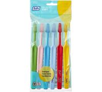 TePe Select Soft 4+2 brosses à dents 6 pcs