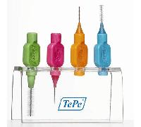 TePe Support Brossette Salle de bains (livré sans brossettes)