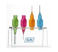 TePe Support Brossette Salle de bains (livré sans brossettes)