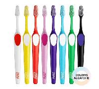 TEPE® Superme™ Brosse à dents Souple Brosse(S) À Dents 1 pc(s)