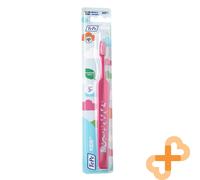 TePe Zoo X-Soft Brosse à Dents pour Enfants Jusqu'À 3-12 Ans Ancien