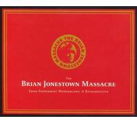 Tepid Peppermint Wonderland: A Retrospective by BRIAN JONESTOWN MASSACRE (2008-12-09)