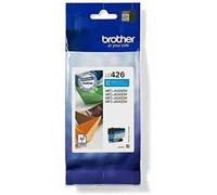 TEPPA-LC426C -Original - Cartouche d`Encre Cyan capacité Standard de 1500 Pages pour MFC-J4340DW, MFC-J4540DW et MFC-J4540DWXL, 11X8X2
