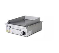 TEPPAN YAKI ELECTRIQUE DE TABLE ACIER INOX 420 3.15 kW