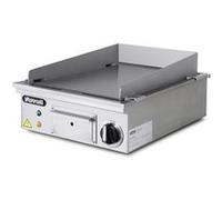 TEPPAN YAKI ELECTRIQUE DE TABLE ACIER INOX 420 3.15 kW NAYATI 3