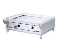 TEPPAN YAKI ELECTRIQUE PORTABLE ACIER FE 510 11.7 kW NAYATI 3